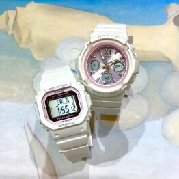 【BABY-G 】Spring Package☆