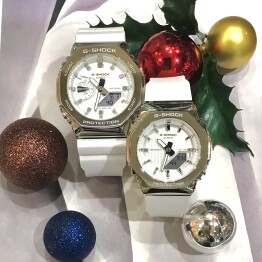 【G-SHOCK】PRECIOUS HEART ♡2025