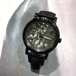 【Orobianco】BLACK des ORAKLASSICA★