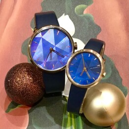 【KLASSE14 】＊Paradox Sapphire MOP Xmas ＊