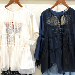 可愛いチュール商品♪