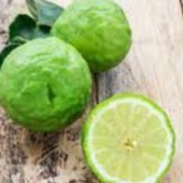 精油 ベルガモット