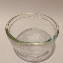 保冷剤を使って簡単！芳香＆消臭剤