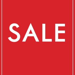 【SALE実施中】