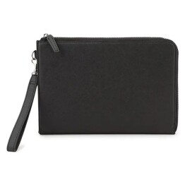 フォーマルクラッチバッグ　ブラック