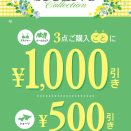 新生活応援SALE🌸.⋆𝜗𝜚