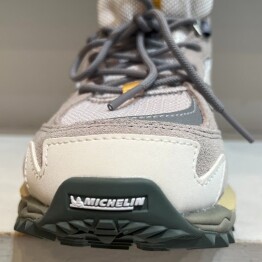 MIZUNO×MICHELINスニーカー入荷しました☆彡