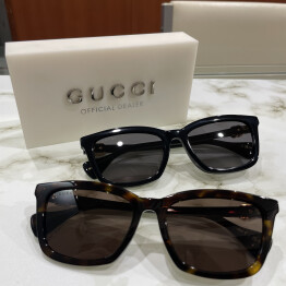 【GUCCI】サングラス入荷のお知らせ