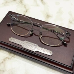 【TAYLOR WITH RESPECT】人気シリーズの新色が入荷いたしました！