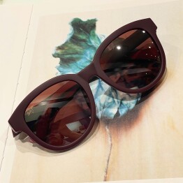 【MauiJim】偏光+ミラーのサングラス！