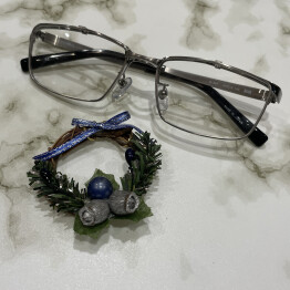 【RIDOL】オススメの跳ね上げ式フレーム！