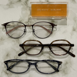 【HUSKY NOISE】新規ブランド取り扱い開始のお知らせ！