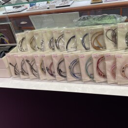 【DIFFUSER】人気のメガネチェーンが再入荷！