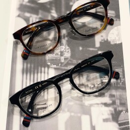 【Paul Smith】新作フレーム入荷のお知らせ！