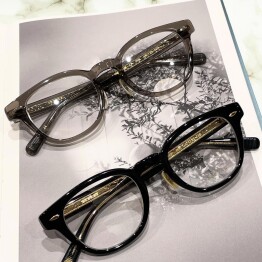 【EYEVAN】人気のフレームが再入荷いたしました！