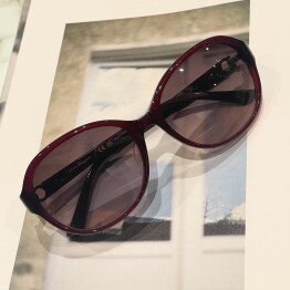 【FERRAGAMO】夏にピッタリな一本！