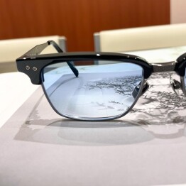 【DITA】お客様ご購入フレームのご紹介！