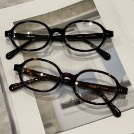 【EYEVAN】新作セルフレーム入荷いたしました！