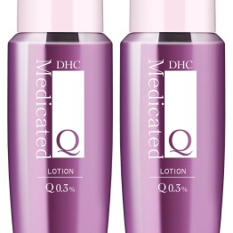 Xmas限定 薬用Qローション2本セット