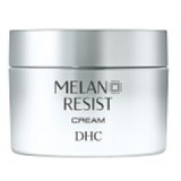 DHC薬用メラノレジストクリーム