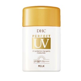 DHC パーフェクト UV ミルク