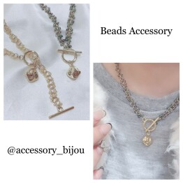 ✨+...Beads accessory...+✨