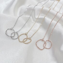 oO✳︎Stainless necklace✳︎Oo
