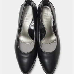 ブラックパンプス特集👠❣️