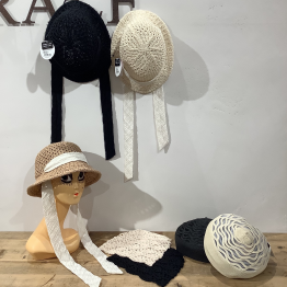 ☆日頃の感謝を込めて♡小物から愛をお届け〜☆