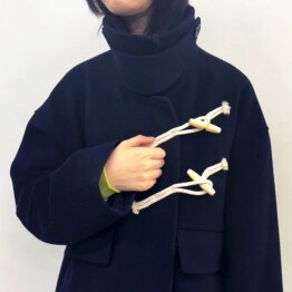 ★☆トグルボタンが素敵なアクセント★☆