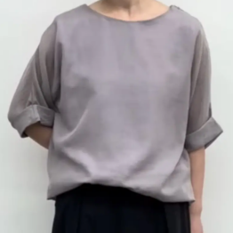 ☆一枚で決まる♡優秀トップス☆