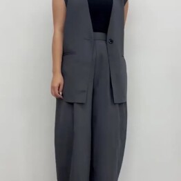 ☆今季はセットアップ推し〜♡☆