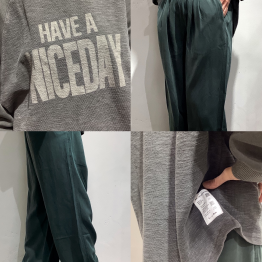 ★☆大人女性カジュアルスタイルの強い味方★☆  