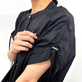 ★☆表情豊かな魅せるシャツ☆★