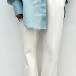 ☆ラクチンなのにかっこいいスウェットパンツ♡☆