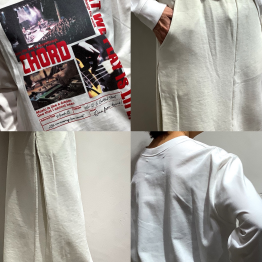 ★☆ロックでクールな大人カジュアルコーデ★☆  