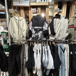 スノーボードウェア2026🏂❄️🏔️