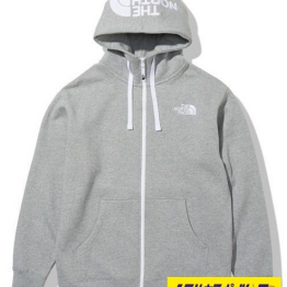 THE NORTH FACE   Rearview Full Zip Hoodie