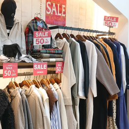 ◇ BLACK FRIDAY ◇