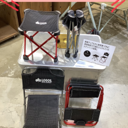 OUTDOOR HOLIDAY 対象商品のご紹介！