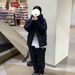 防寒ウェアのご紹介！