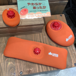 湯たんぽが入荷しました！
