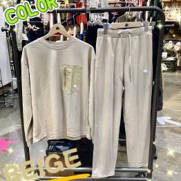 リカバリーウェアから新カラーが登場