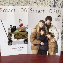 Smart LOGOS vol.26入荷しました！