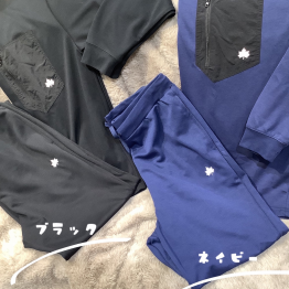 贈り物に【リカバリーウェア上下セット】