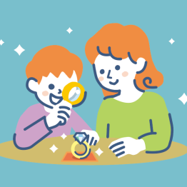 ブランド買取 なんぼや　おしごと体験開催！