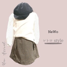 ＊New Arrival ⑦＊
