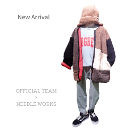 ＊New Arrival 29＊