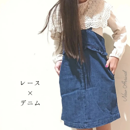 ＊New Arrival ②＊