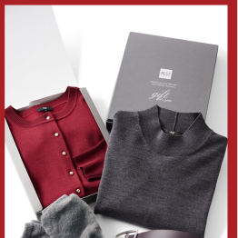 ★PLSTホリデーフェア★